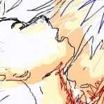 (NSFW + SPOILERS for interludes) ICoS porn by eternityras