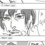 4 of 6, read in order - Parody of Fade chapters 12-14 (spoilers!)
