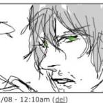 Highlight for album: Parody comic by melanofly and 52