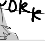 6 of 6, read in order - Parody of Fade chapters 12-14 (spoilers!)
